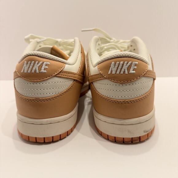 Nike Dunk Low Harvest Moon Shoes DD1503-114 Size US Men’s 10.5 W 12 - Picture 4 of 10